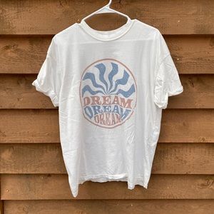 Girl Dangerous Graphic T